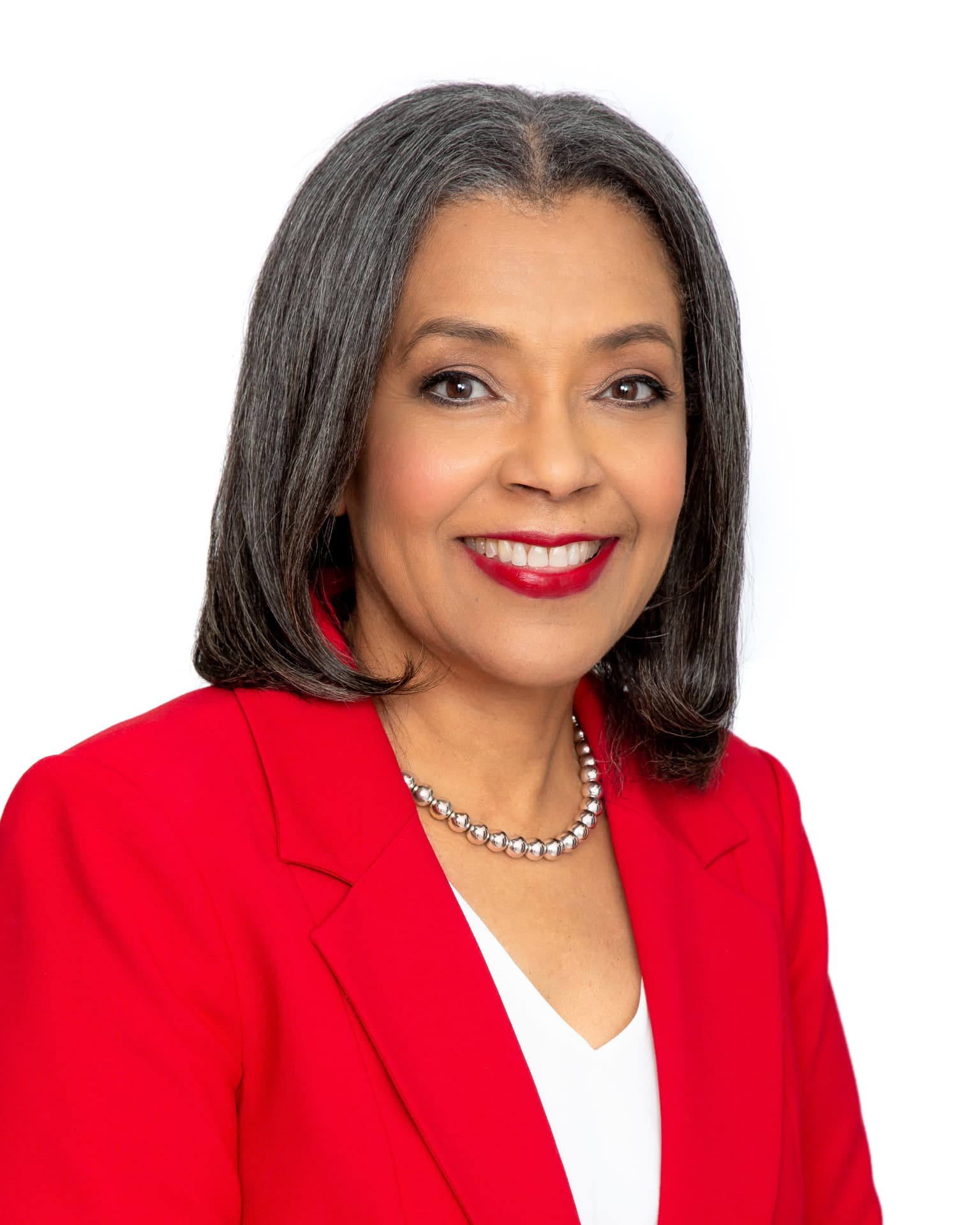 Princess Alexander, President and Managing Partner of Alexander Learmond